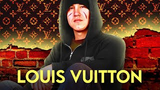 Louis Vuitton: From Sleeping In The Woods To Becoming Richest Man in The World
