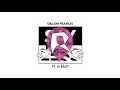 Dillon Francis - Say Less feat. G-Eazy (Richie Remix)