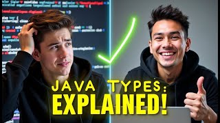 9. Java Type Conversion & Casting Explained | Implicit vs Explicit Casting