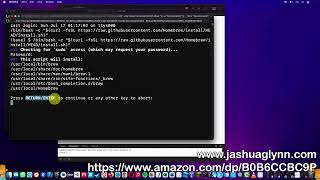 AppleScript, AppleScript++, AppleScriptpp, install Brew script, installing Brew function, apple,mac