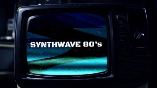 Synthwave 80’s x Retrowave Type Beat “1987” | Instrumental Vaporwave