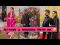 Full Shadiiii Vlogg with Abdul Muqeet 😘 | Ammara Ahmad Vlogs