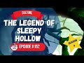 152 - The Legend of Sleepy Hollow (Halloween Special)