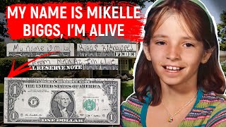DISAPPEARED in 90 seconds. The SHOCKING Story of Mikelle Biggs