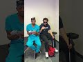 Nurse gets caught stealing from patient #Shorts