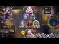 【シャドウバース】世界王者の奇跡の構築！ハイブリッド・f・ドラゴン‼【shadowverse】