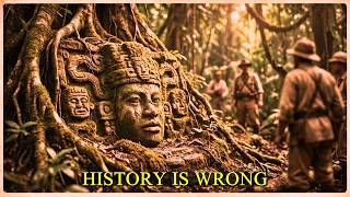 A Hidden Discovery in Mexico Is Challenging Everything We Know About the Past