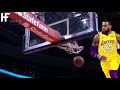 【nba】マイケルジョーダンとレブロンジェームスを数字で比較してみた【バスケ】michel jordan lebron james