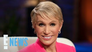Barbara Corcoran Reveals Cosmetic Procedures She’s Had Done | E! News