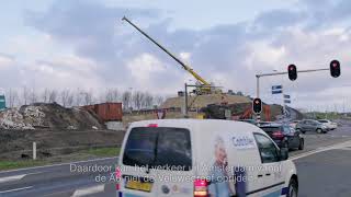 20180119 Afsluiting Waterlandseweg