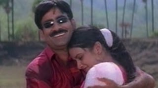 Ra Rammani Ra Ra Rammani Video Song || Avunu Vallidaru Istapaddaru Movie || Ravi Teja, Kalyani