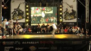 2013新北市國際街舞大賽總決賽New Taipei City International Street Dance 台網TNTV,中網CTTV,華網TVTV  28