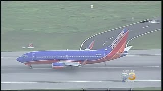 Southwest Airlines Computer Glitch Causing Major Delays
