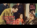 🌟 I Can't Escape 🎥 (1934) | English Movie | Full Version