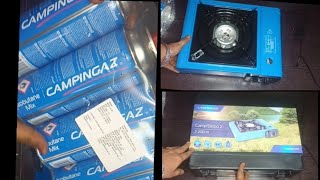 portable butane gas stove  మనం చంకలో పెట్టుకుని ఎక్కడికైనా తీసుకెళ్లవచ్చు#youtube #shortvideo