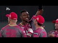 Mzansi Super League Highlights | Tshwane Spartans vs Durban Heat