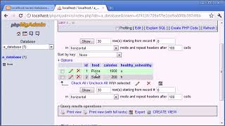 Beginner PHP Tutorial 116 SELECT Part 2 #PHPTutorial, #WebDevelopment, #LearnPHP