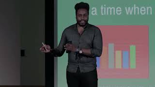 Technology and Innovation for Public Purpose | Khahlil Louisy | TEDxBoston