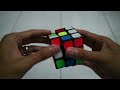 Cara Selesaikan Rubik Cube by Shahlife (COMPLETE 6 Story)