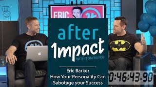 After Impact: Eric Barker