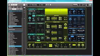 Review: Reaktor 5.5