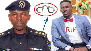 POLISI:IPEREREZA RYATANGIYE KURUPFU RWA DANNY WASHENGUYE IMITIMA Y'ABANYARWAND, ABABIKOZ BARABIRYOZW