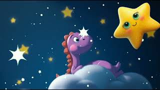 ( Lyrics ) Twinkle Twinkle Little Star Sleep Music For Kids Nursery Rhymes Songs With Lyrics