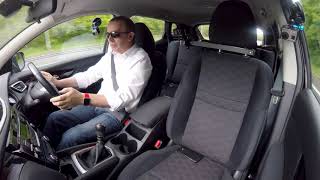 Review And Virtual Video Test Drive In Our 2014 Nissan Qashqai 1 6 dCi Acenta 5dr KW14YHB