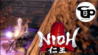 隻狼(SEKIRO)の次は仁王(NIOH)だぜ！覇王と官兵衛！【仁王　Complete Edition】【NIOH】【PS4】