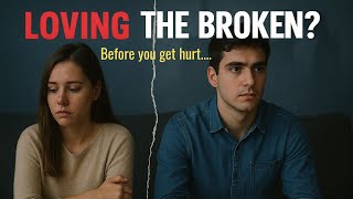 Dating Someone With Unhealed Trauma? Watch This First
