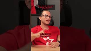 Сашко Јанчев: За левичарите, дефетизмот е забранет! #redcast #makedonija #sasko #jancev #levica