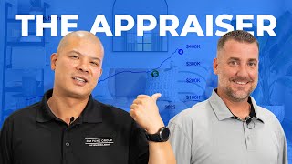 Everything you need to know about property appraisals