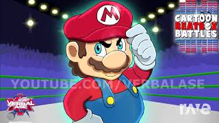 Mario and sonic beatbox mashup