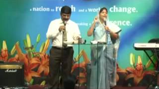 என் ராஜ்யம் இவ்வுலகலத்திற்குரியதல்ல Pastor Pramila Jeyaraj