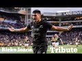 Rieko Ioane Tribute