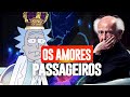 RICK, MORTY E OS AMORES LÍQUIDOS DE BAUMAN