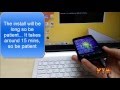 How To Install Android 6.0 Marshmallow on any Android One Device How To Install Android 6.0 Marshmallow on any Android One Device