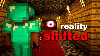 This horror mod exists in a different timeline...SixAlphaSix.jar