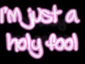 Lady Gaga - Judas Lyrics