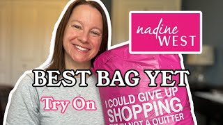 Nadine West THE BEST Try On Review | November 2024