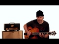 Jazz Guitar Lesson - George Benson - Jazz Licks - mixed with - Blues Lick - GuitarBreakdown - Part 1