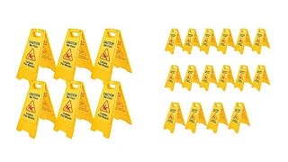 Best Caution Wet Floor Signs | Top 10 Best Caution Wet Floor Signs For 2024