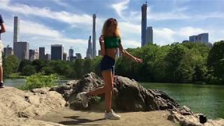 Sash! - Adelante ♫ Shuffle Dance Video