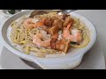 Kim Keat Hokkien Mee. Claypot Hokkien Mee. How not to eat Hokkien Mee in a Claypot?