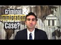 DACA With a Criminal Case?