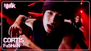 CORTIS コルティス 코르티스 - FaSHioN [Music Bank] | KBS WORLD TV 250912