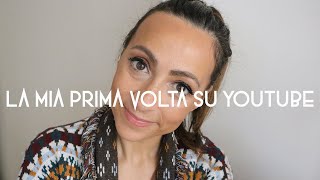 ricordo la mia prima volta su youtube | get ready | AnnalisaSuperStar