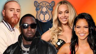Exclusive | Jay Z KICKS Groupie Rory out his section! | Rory anti Beyonce & Blue Ivy Tweets & more
