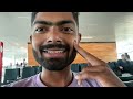 india to canada my first flight experience air france connecting flight vlog 2023