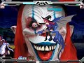 sengoku army mugen 147 kohaku me vs emily